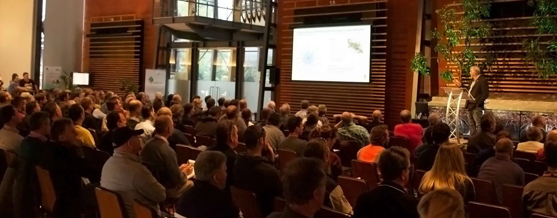 Veteran Tree Management - Treenet