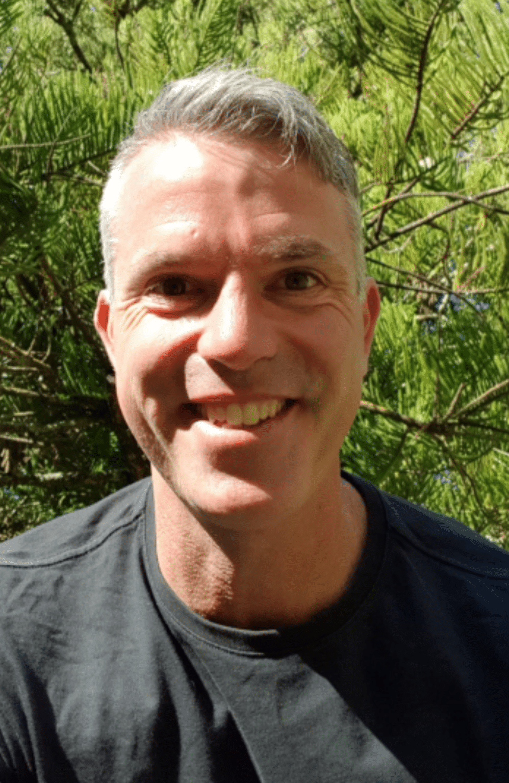 Chris Lawry - Treenet