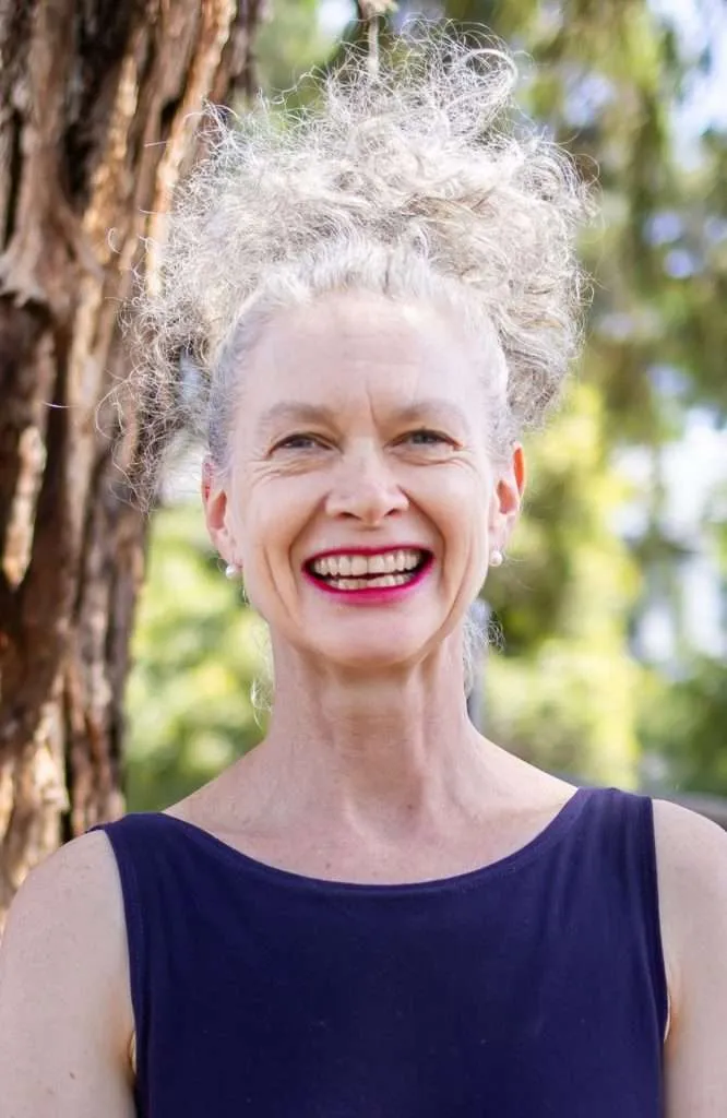 Joanna Wells - Treenet