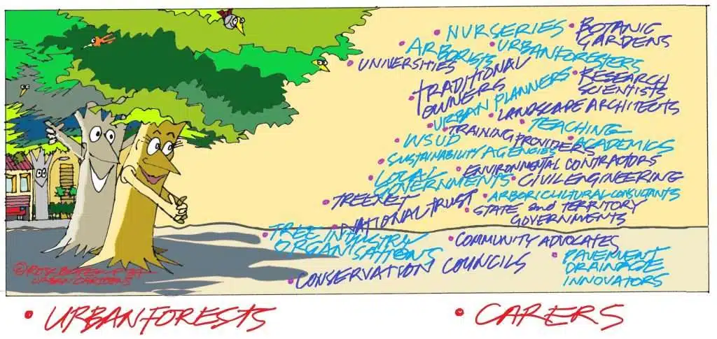 September 2024 eNews - Treenet