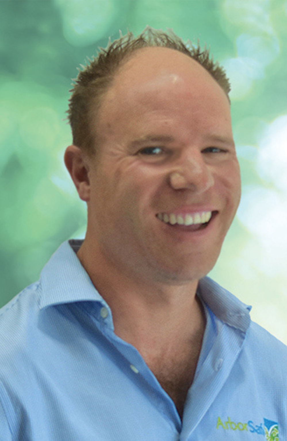 Lachlan Andrews - Treenet